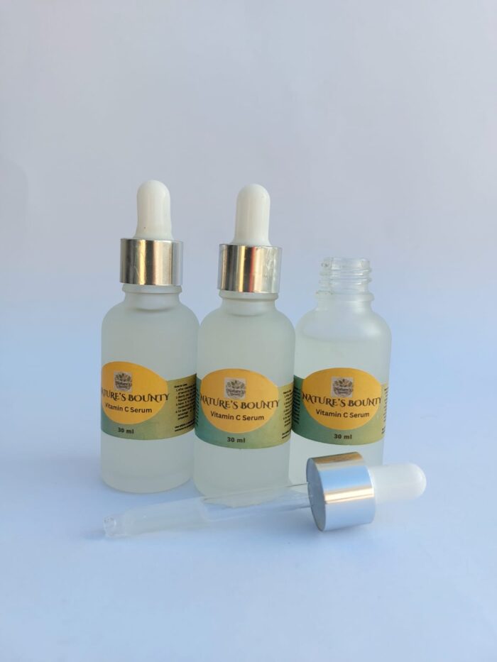 Vitamin C Serum - Image 2