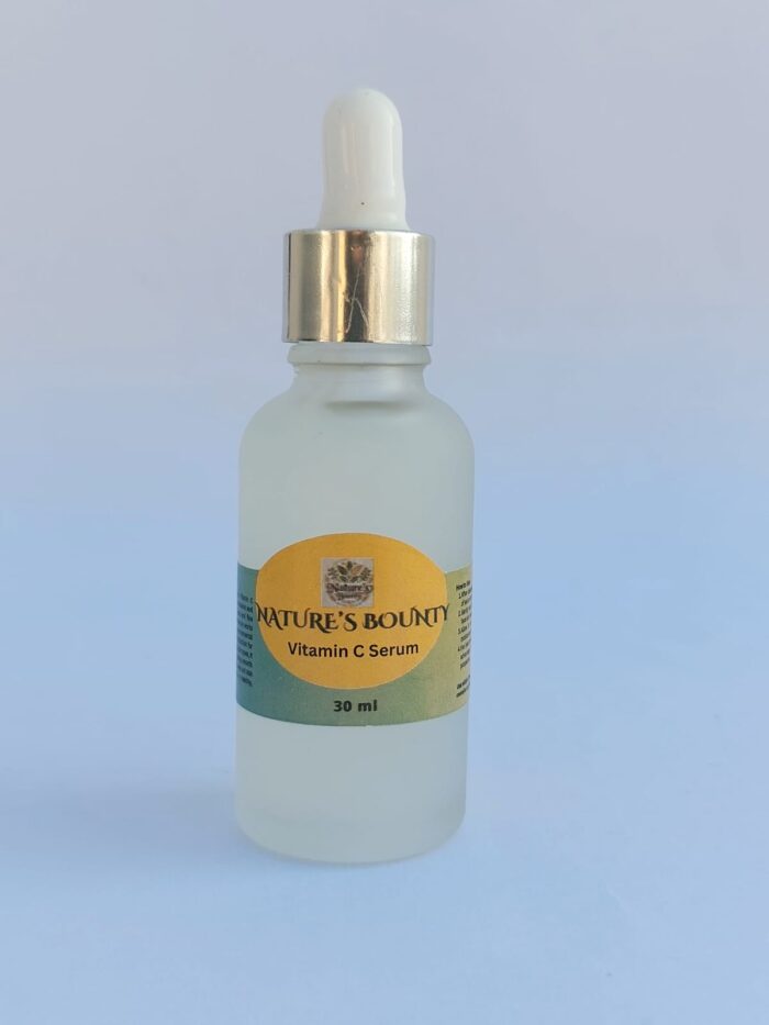 Vitamin C Serum - Image 3