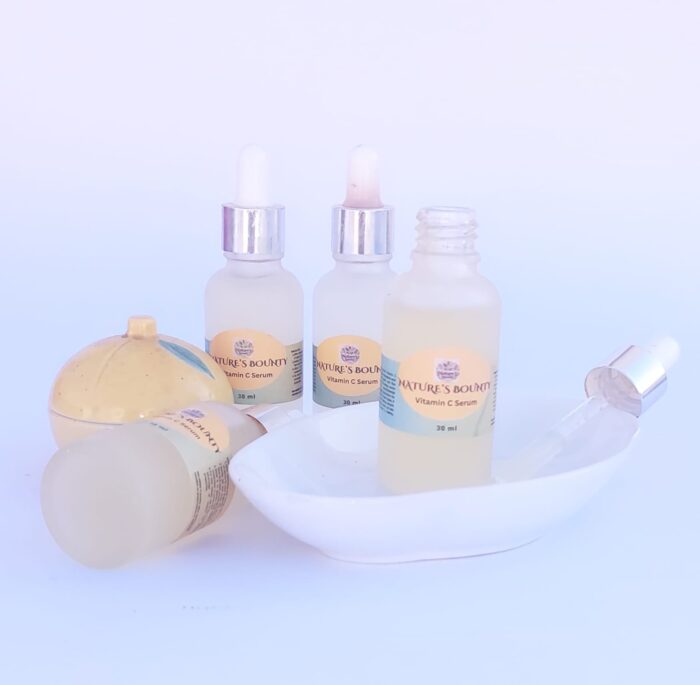 Vitamin C Serum