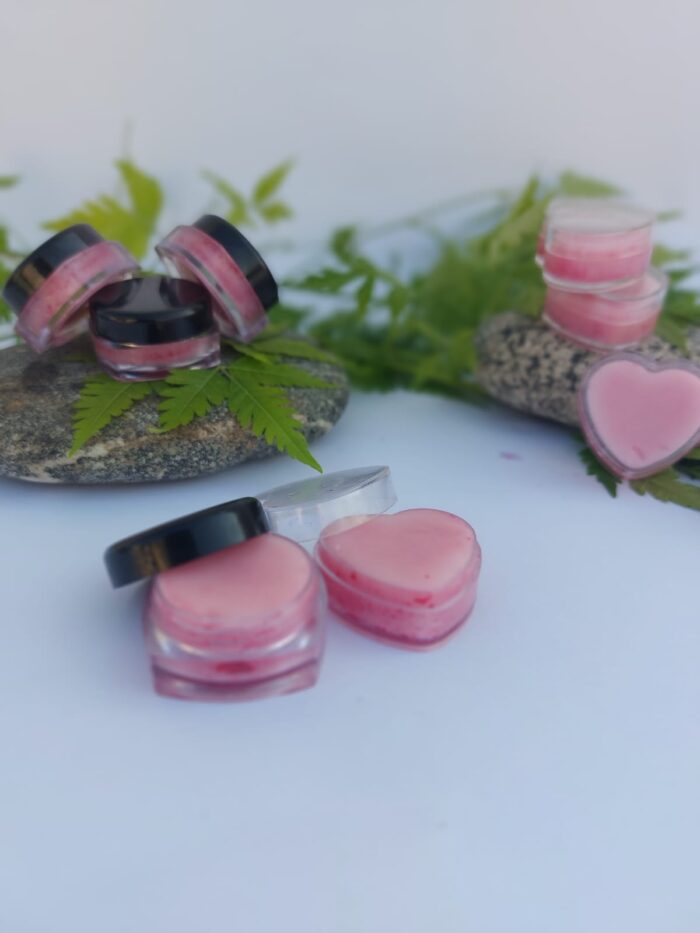 Tinted Lip Balm - Image 2