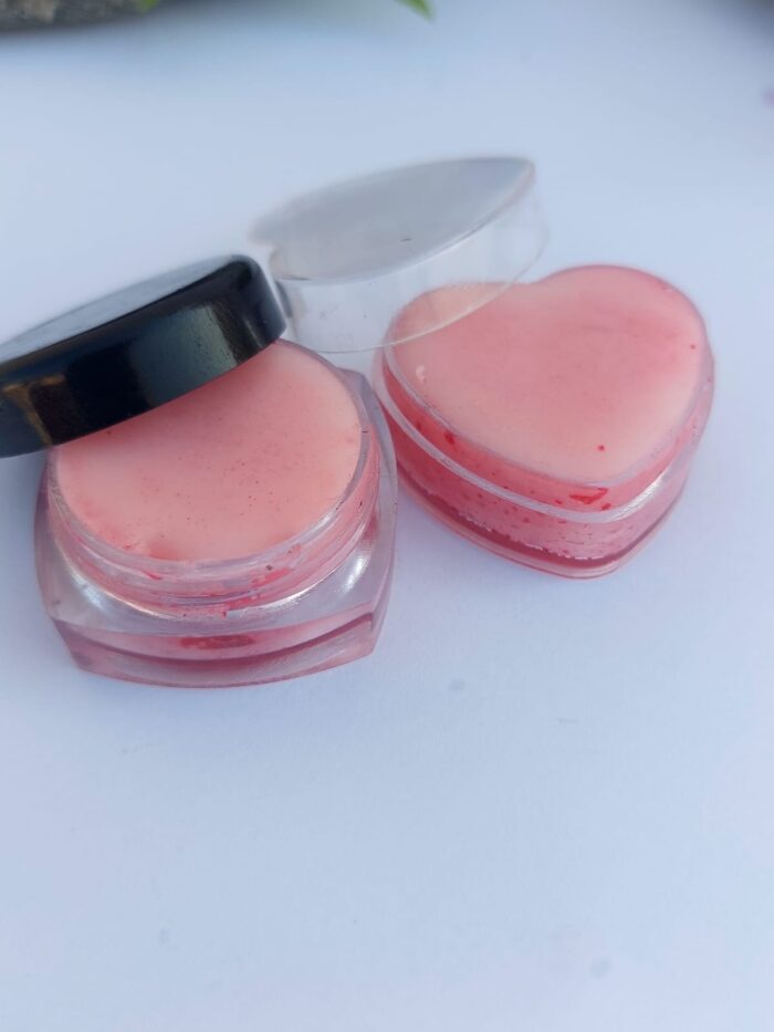 Tinted Lip Balm - Image 3