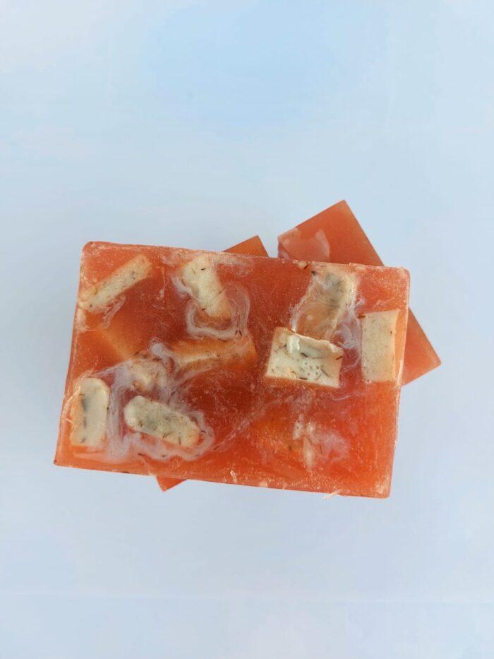 Whitening Soap - Image 4