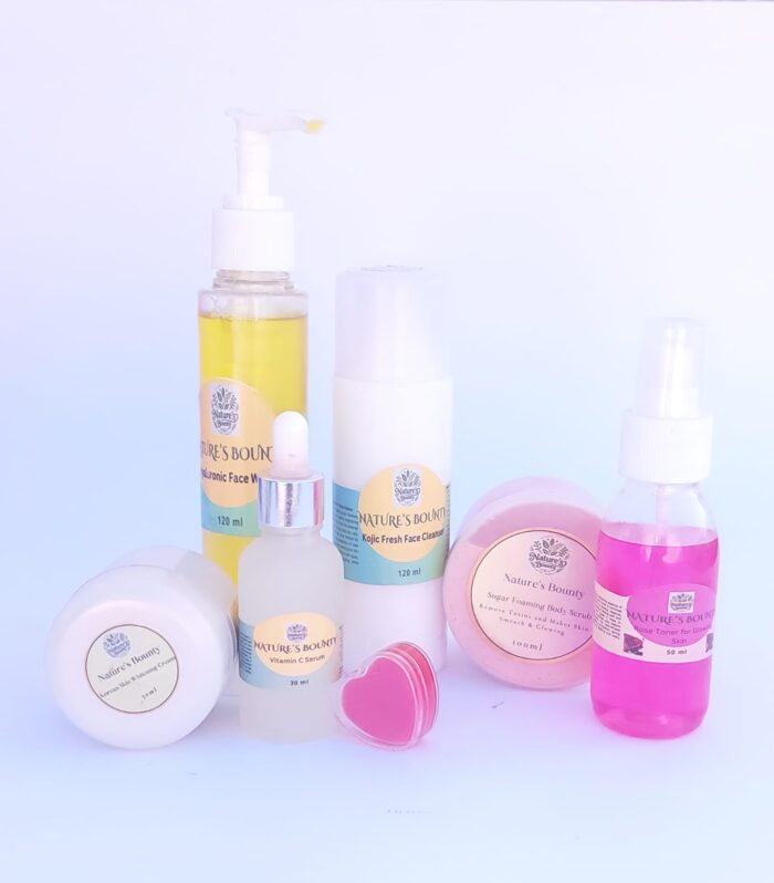 Deal7: All Skin Care