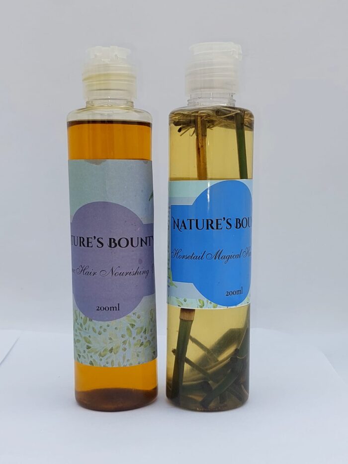 Deal 5: Hair Care Oils - Image 2